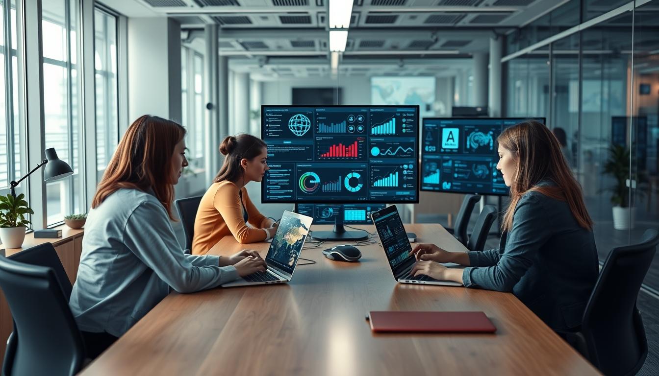 AI software pricing and business service packages